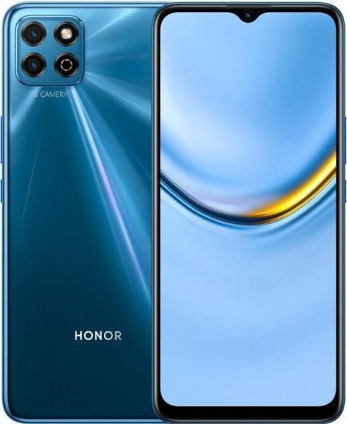 Honor Play 20a Dual Sim 128GB Aurora Blue (6GB RAM) - Refurbished - Triveni World