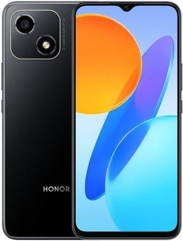 Honor Play 30 5G 5G Dual Sim VNE-AN00 128GB Black (8GB RAM) - Refurbished - Triveni World