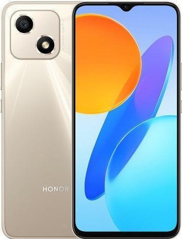 Honor Play 30 5G 5G Dual Sim VNE-AN00 128GB Gold (4GB RAM) - Refurbished - Triveni World