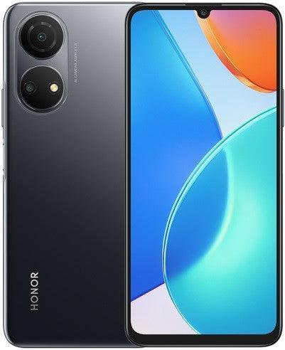 Honor Play 30 Plus 5G Dual Sim CMA-AN00 128GB Black (6GB RAM)- Refurbished - Triveni World