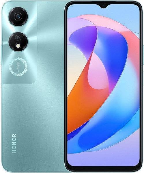 Honor Play 40 5G WDY-AN00 Dual Sim 128GB Cyan (6GB RAM) - Refurbished - Triveni World