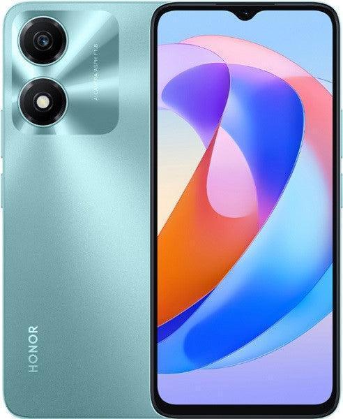 Honor Play 40C 5G WDY-AN00 Dual Sim 128GB Ink Jade Green (6GB RAM) - Refurbished - Triveni World