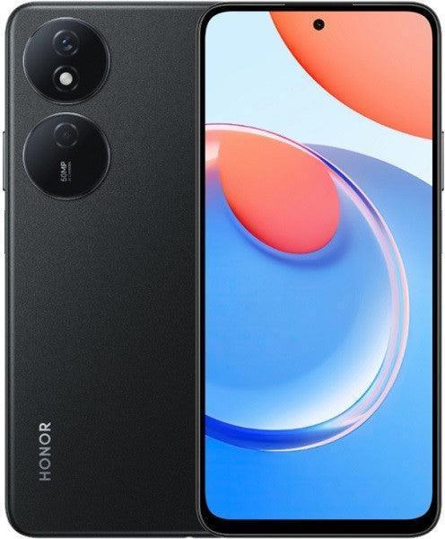 Honor Play 8T 5G CLK-AN00 Dual Sim 256GB Black (8GB RAM) - Refurbished - Triveni World