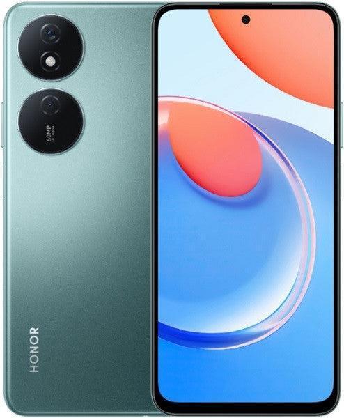 Honor Play 8T 5G CLK-AN00 Dual Sim 256GB Green (8GB RAM) - Refurbished - Triveni World