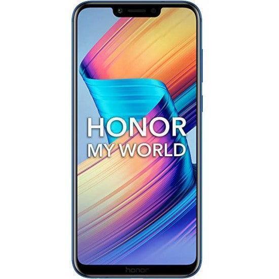 Honor Play (Navy Blue, 64 GB)   (4 GB RAM) refurbished- - Triveni World