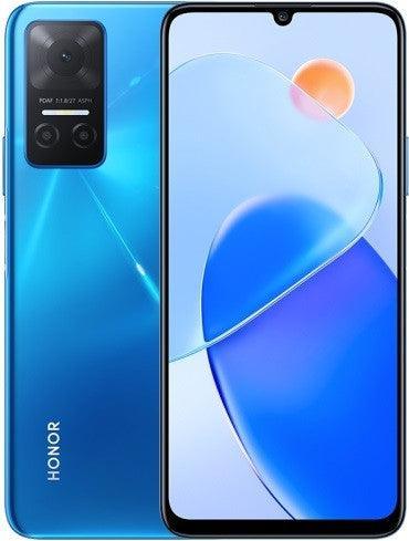 Honor Play6T 5G Dual Sim 256GB Blue (8GB RAM) - Refurbished - Triveni World