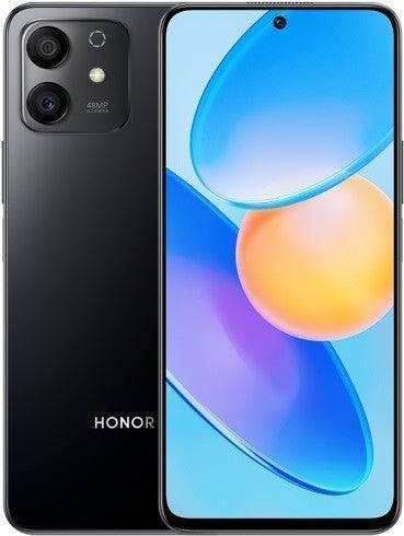 Honor Play6T Pro 5G Dual Sim TFY-AN40 128GB Black (8GB RAM) - Refurbished - Triveni World