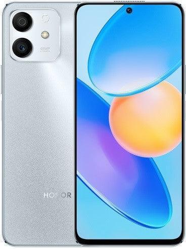 Honor Play6T Pro 5G Dual Sim TFY-AN40 128GB Silver (8GB RAM) Refurbished - Triveni World