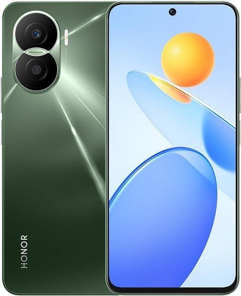 Honor Play7T Pro DIO-AN00 Dual Sim 128GB Dark Green (8GB RAM) - Refurbished - Triveni World