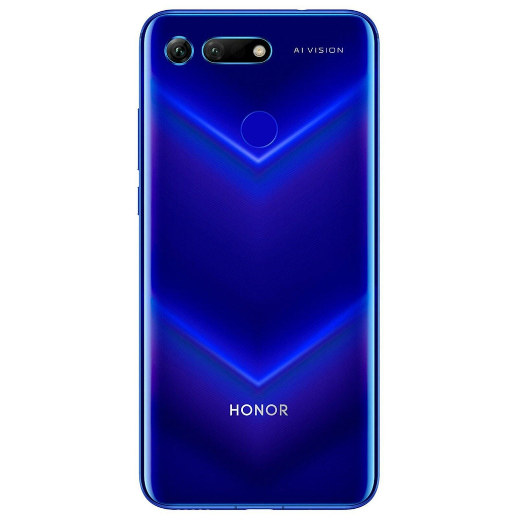 Honor View 20 PCT-L29 Dual-SIM Blue 128GB Refurbished - Triveni World