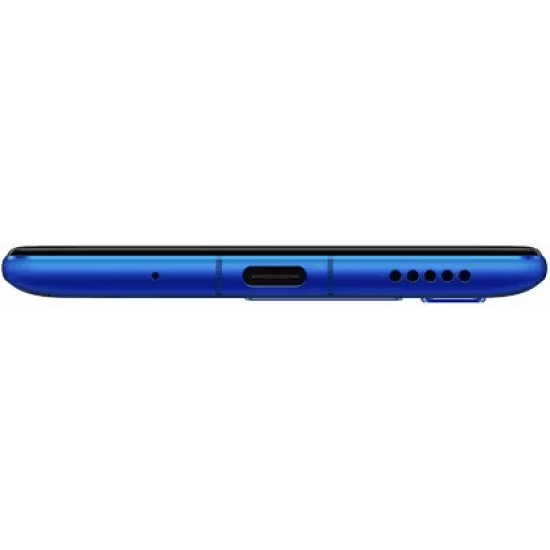 Honor View20 (Blue, 6GB RAM, 128GB Storage) refurbished - Triveni World