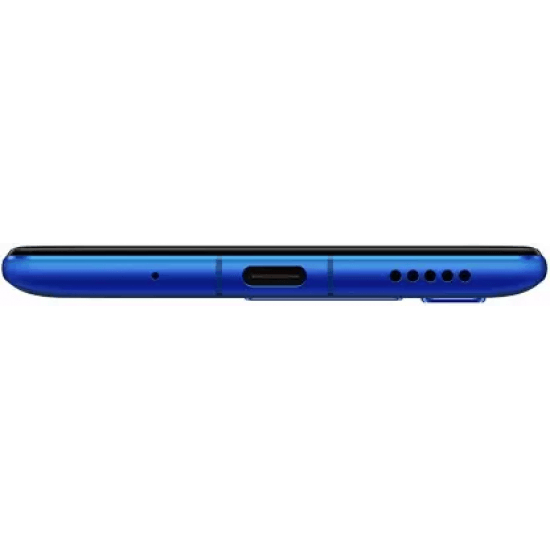 Honor View20 (Blue, 6GB RAM, 128GB Storage) - Triveni World