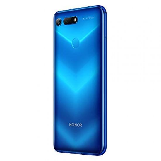 Honor View20 (Blue, 8GB RAM, 256GB Storage) - Triveni World