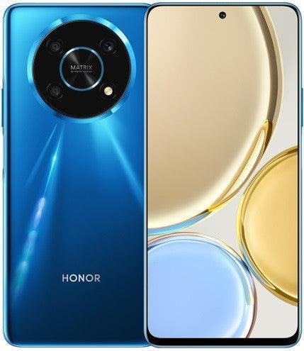 Honor X30 5G Dual Sim ANY-AN00 128GB Aqua Blue (8GB RAM) -Refurbished - Triveni World