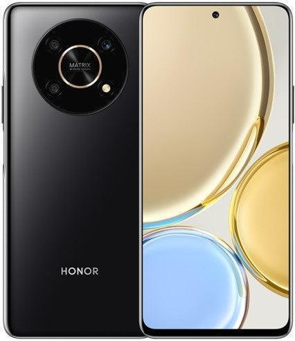 Honor X30 5G Dual Sim ANY-AN00 128GB Black (8GB RAM) - Refurbished - Triveni World