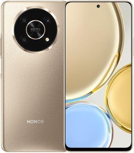 Honor X30 5G Dual Sim ANY-AN00 128GB Gold (8GB RAM) - Refurbished - Triveni World