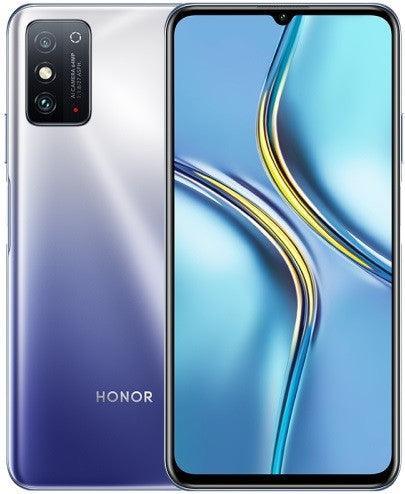 Honor X30 Max 5G KKG-AN70 Dual Sim 128GB Space Silver (8GB RAM) - Refurbished - Triveni World