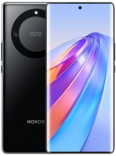 Honor X40 5G RMO-AN00 Dual Sim 128GB Black (8GB RAM) - Refurbished - Triveni World