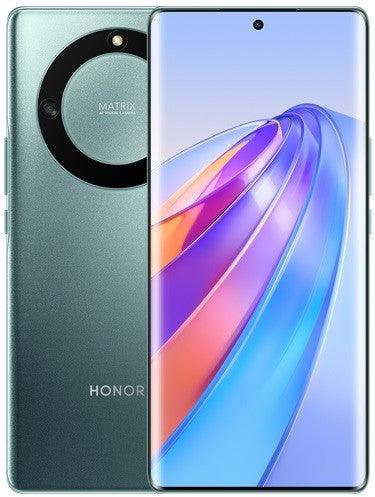 Honor X40 5G RMO-AN00 Dual Sim 256GB Green (8GB RAM) - Refurbished - Triveni World