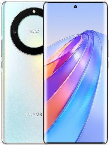 Honor X40 5G RMO-AN00 Dual Sim 256GB Silver (12GB RAM) - Refurbished - Triveni World