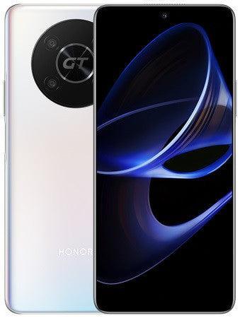 Honor X40 GT ADT-AN00 Dual Sim 256GB Silver (8GB RAM) - Refurbished - Triveni World