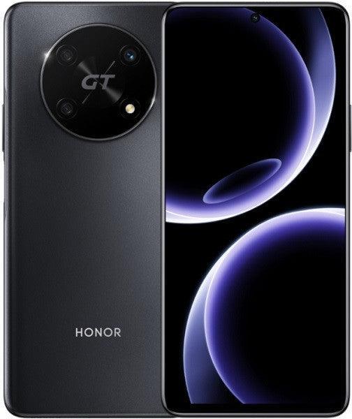 Honor X40 GT Racing 5G ADT-AN00 Dual Sim 512GB Magic Night Black (12GB RAM) - Refurbished - Triveni World