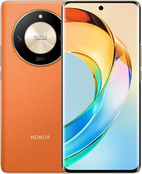 Honor X50 5G ALI-AN00 Dual Sim 512GB Orange (16GB RAM) - Refurbished - Triveni World