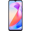 Honor X6a 4G Midnight Black 128GB + 4GB Dual-SIM Factory Unlocked GSM Refurbished - Triveni World