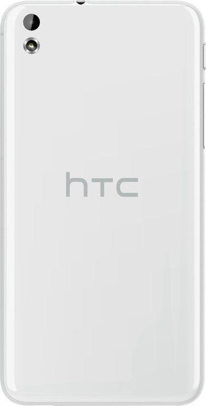 HTC Desire 816G (Octa Core) (White, 16 GB) (1 GB RAM) Refurbished - Triveni World