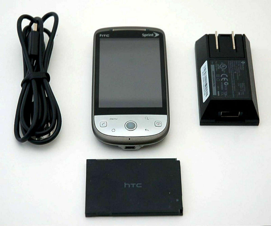 HTC HERO 200 Sprint PCS 3G Google - Triveni World