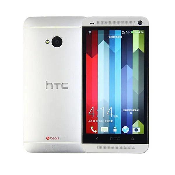 Unlocked HTC ONE M7 Smartphone GPS WIFI 4.7" Touch Screen - Triveni World