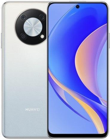 Huawei Enjoy 50 Pro CTR-AL00 Dual Sim 128GB White (8GB RAM) Refurbished - Triveni World