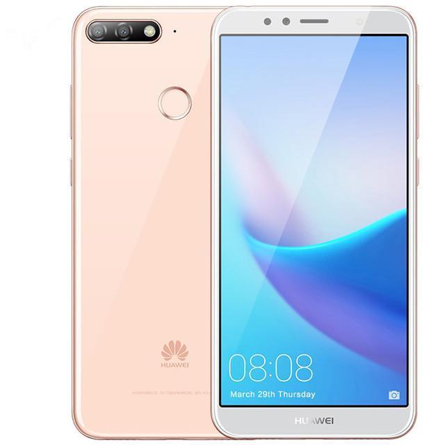 Huawei Enjoy 8e 4G LTE Cell Phone 3GB RAM 32GB ROM Snapdragon430 Octa Core Refurbished - Triveni World