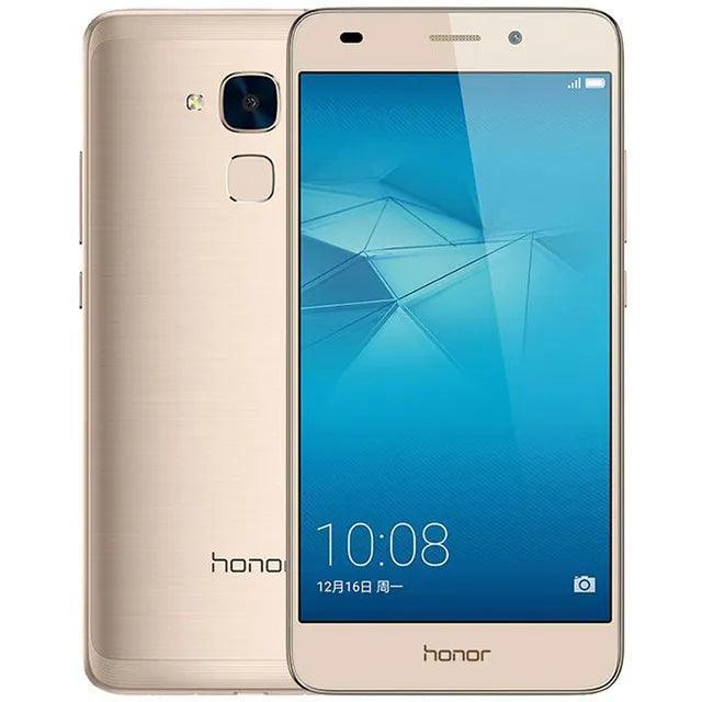 Huawei Honor 5C 4G LTE Cell Phone Kirin 650 Octa Core 3GB RAM 32GB ROM Refurbished - Triveni World