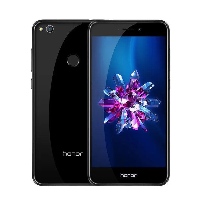 Huawei Honor 8 Lite 4G LTE Cell Phone Kirin 655 Octa Core 3GB RAM 32GB Refurbished - Triveni World