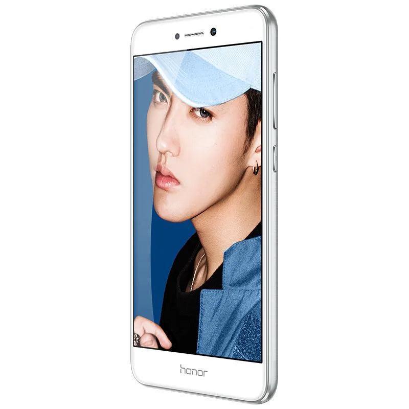 Huawei Honor 8 Lite 4G LTE Cell Phone Kirin 655 Octa Core 4GB RAM 32GB 64GB ROM Android 5.2" 12MP - Triveni World