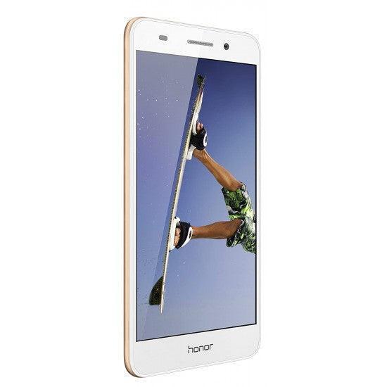 Huawei Honor Holly 3 (White, 16GB) refurbished - Triveni World