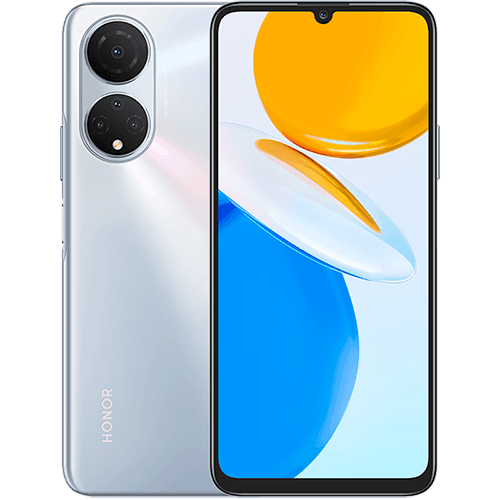 Huawei Honor X7 6.74"IPS 90Hz 4/128GB 48MP Refurbished - Triveni World