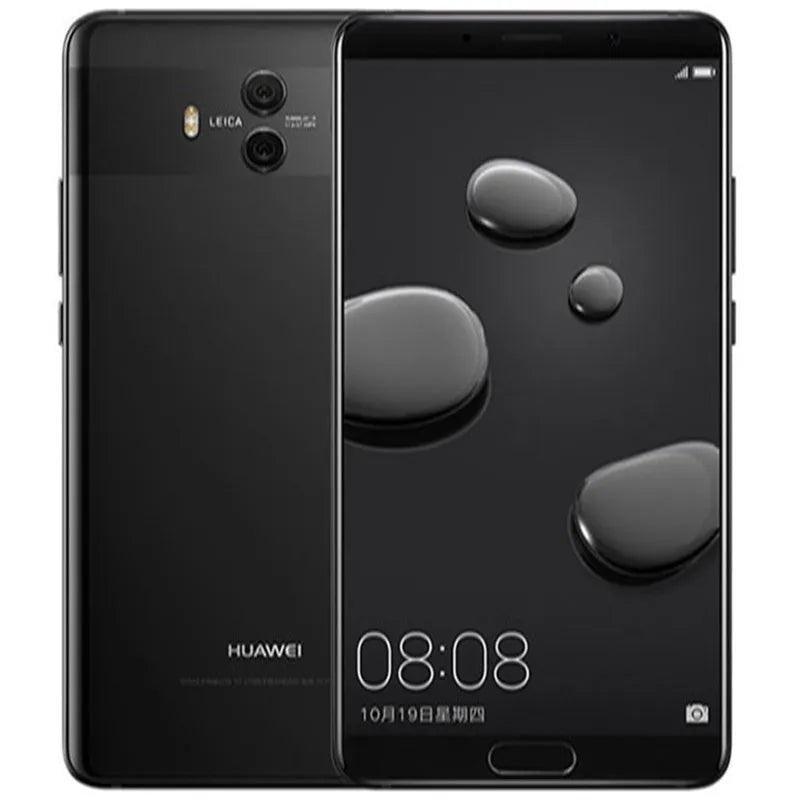 Huawei Mate 10 4G LTE Mobile Phone Kirin 970 Android 8.0 Refurbished - Triveni World