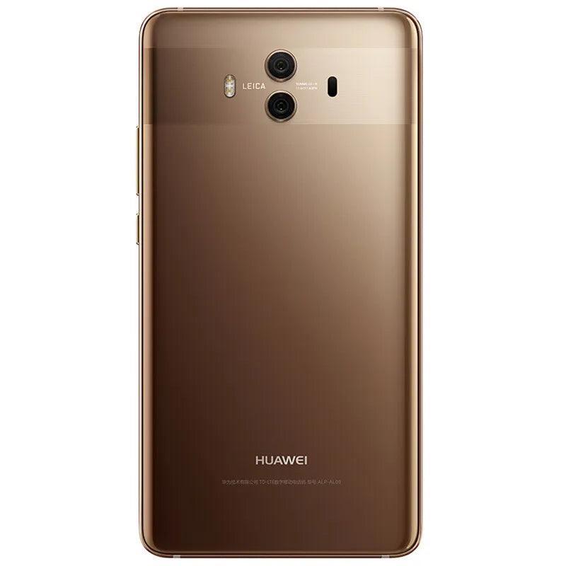 Huawei Mate 10 4G LTE Mobile Phone Kirin 970 Android 8.0 Refurbished - Triveni World