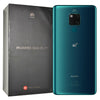 Huawei Mate 20 X (5G) Dual-SIM 256GB Emerald Green Refurbished - Triveni World