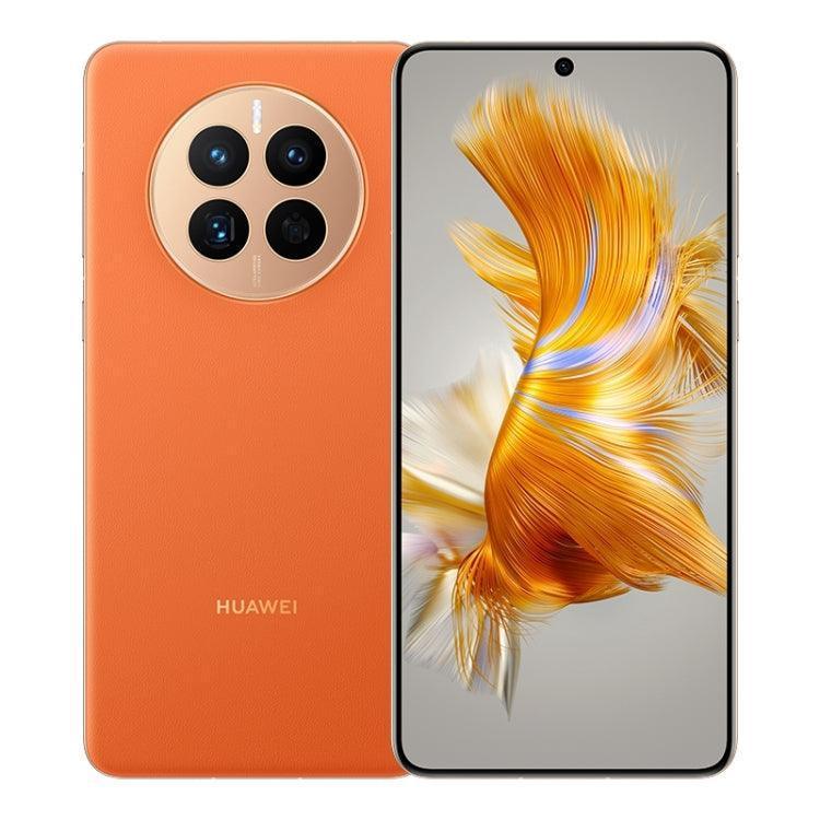 HUAWEI Mate 50 256GB, 50MP Camera Refurbished - Triveni World