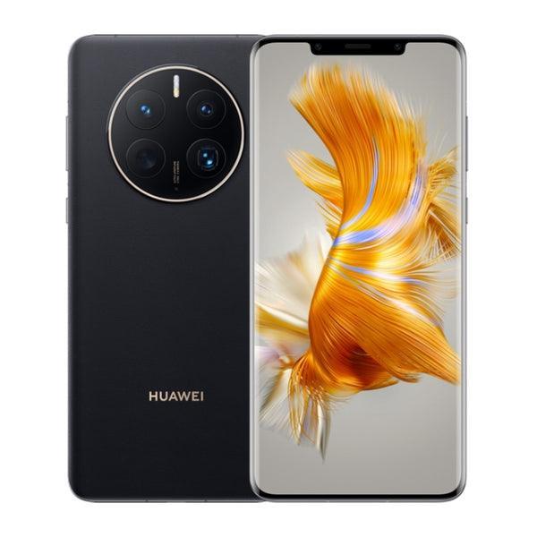 HUAWEI Mate 50 Pro 256GB DCO-AL00, 50MP + 60MP Cameras,Refurbished - Triveni World