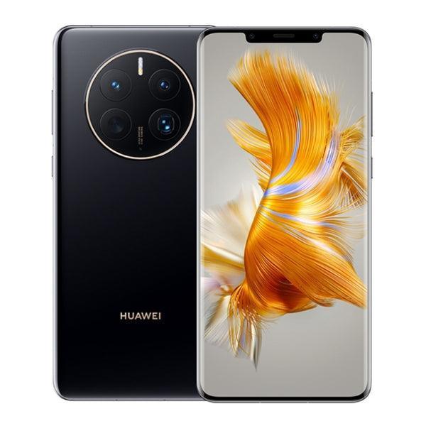 HUAWEI Mate 50 Pro 256GB DCO-AL00, 50MP + 60MP Cameras,Refurbished - Triveni World