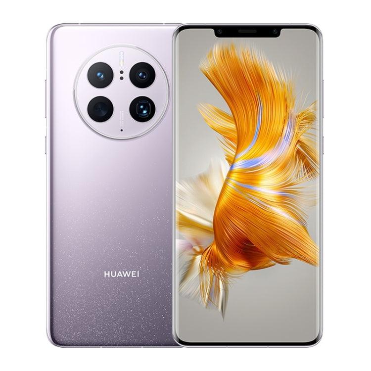 HUAWEI Mate 50 Pro 256GB DCO-AL00, 50MP + 60MP Cameras,Refurbished - Triveni World