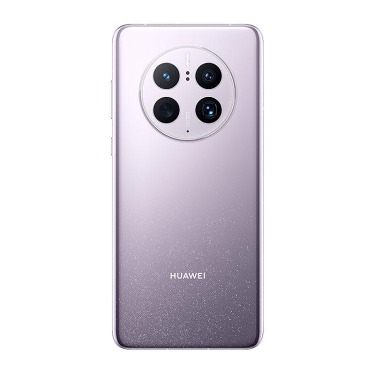 HUAWEI Mate 50 Pro 256GB DCO-AL00, 50MP + 60MP Cameras,Refurbished - Triveni World