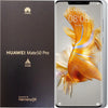 Huawei Mate 50 Pro 4G Silver 256GB + 8GB Dual-SIM Refurbished - Triveni World