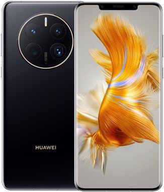 Huawei Mate 50 Pro DCO-AL00 Dual Sim 512GB Black (8GB RAM) Refurbished - China Version- Full phone specifications - Triveni World