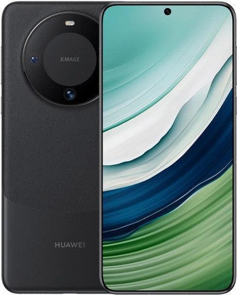 Huawei Mate 60 BRA-AL00 Dual Sim 256GB Black (12GB RAM)Refurbished - Triveni World