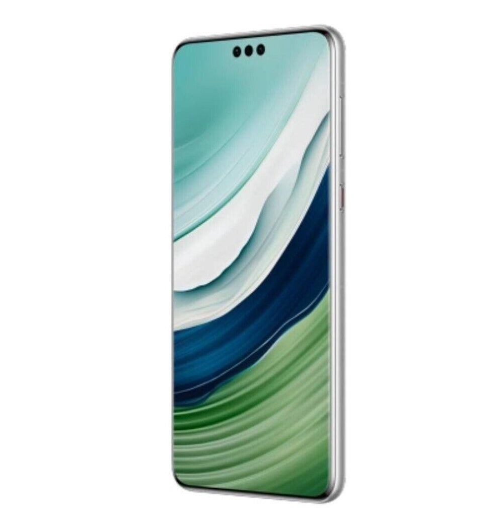 Huawei Mate 60 Pro 6.82" LTPO OLED 12/256GB 50MP Refurbished - Triveni World